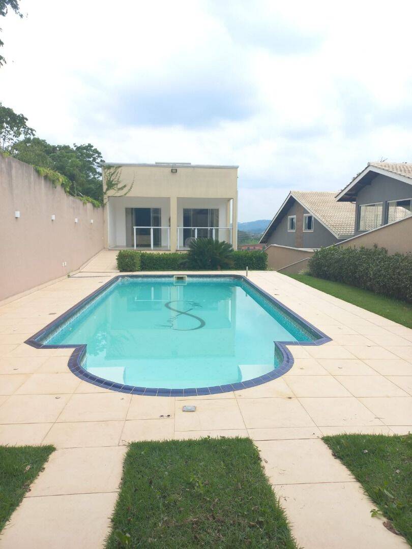 Sobrado, 4 quartos, 343 m² - Foto 1