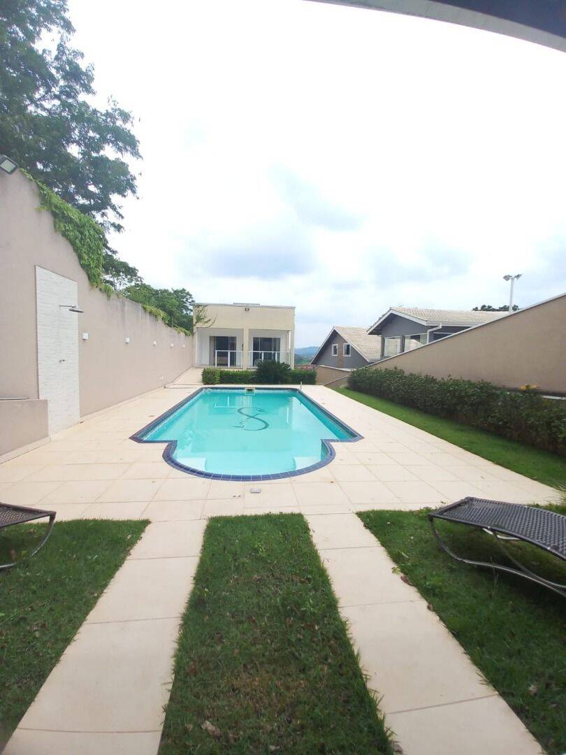 Sobrado, 4 quartos, 343 m² - Foto 2