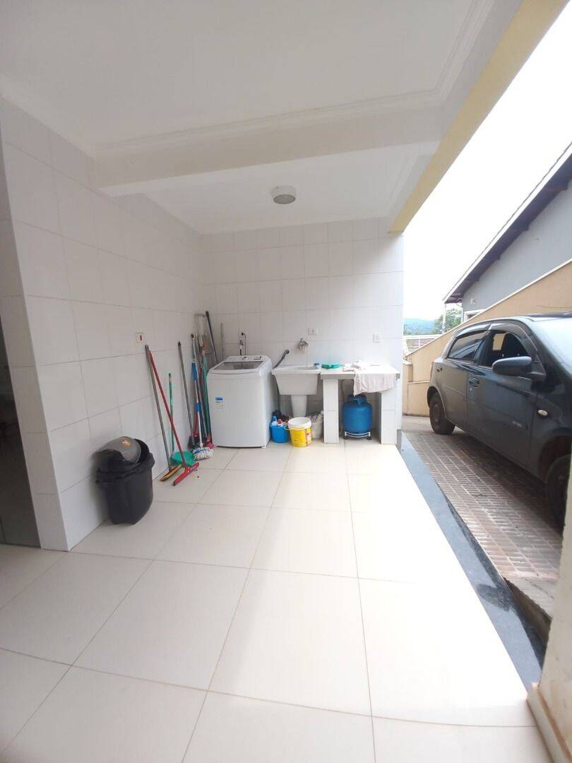 Sobrado, 4 quartos, 343 m² - Foto 5