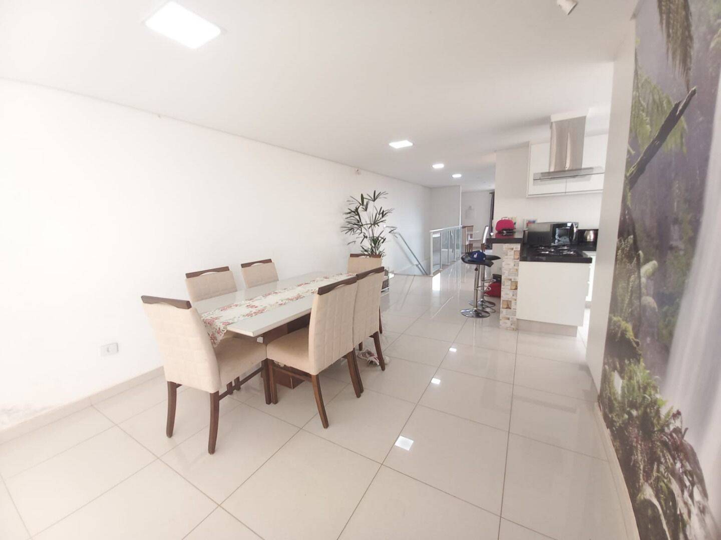 Sobrado, 4 quartos, 343 m² - Foto 6
