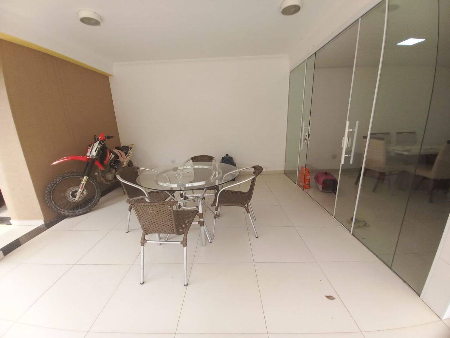 Sobrado, 4 quartos, 343 m² - Foto 7