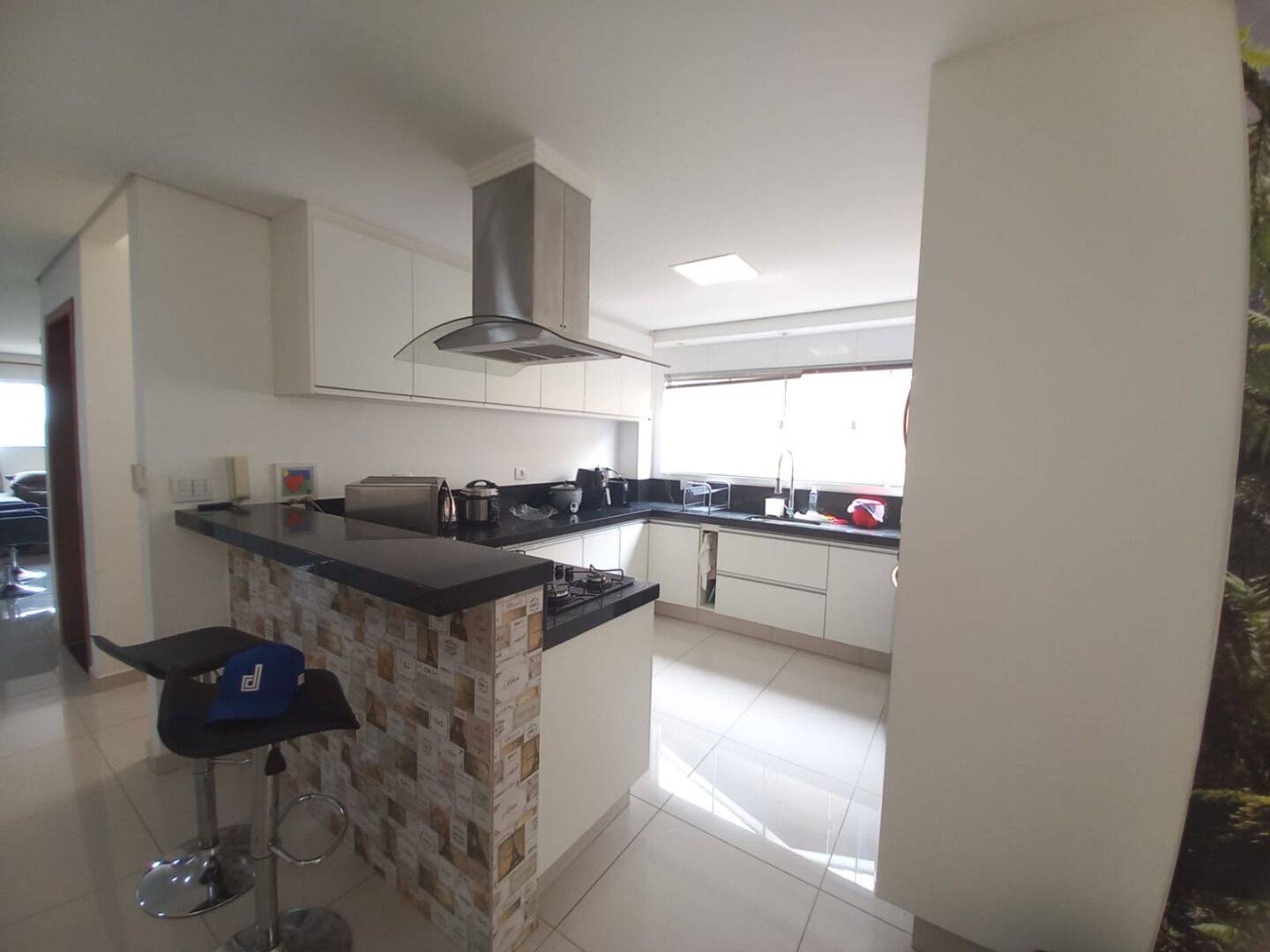 Sobrado, 4 quartos, 343 m² - Foto 8