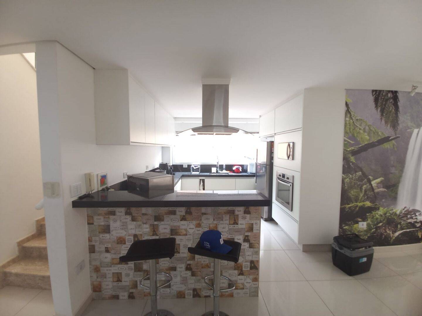 Sobrado, 4 quartos, 343 m² - Foto 9