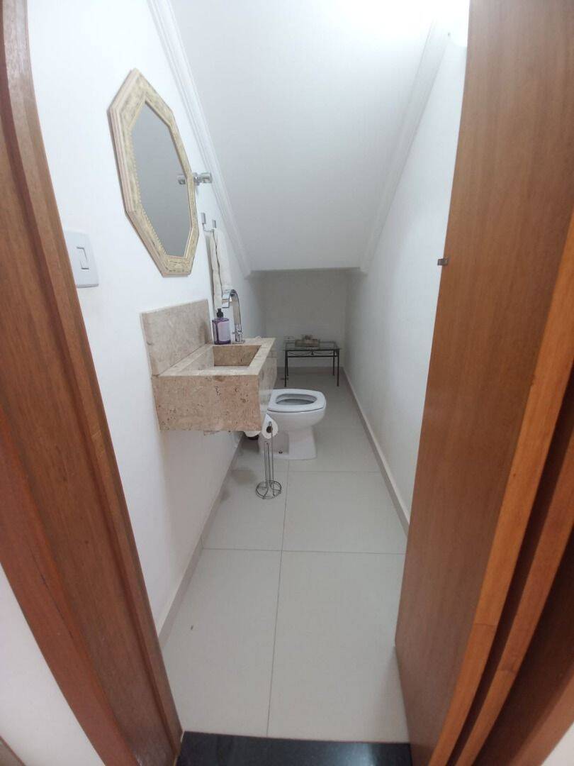 Sobrado, 4 quartos, 343 m² - Foto 10