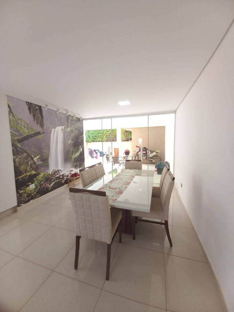 Sobrado, 4 quartos, 343 m² - Foto 11