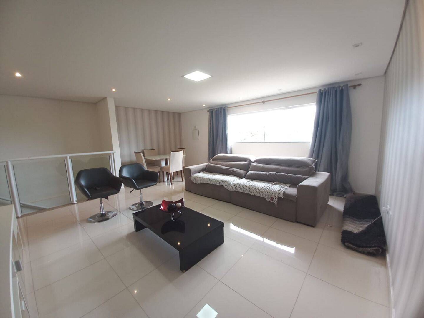 Sobrado, 4 quartos, 343 m² - Foto 12