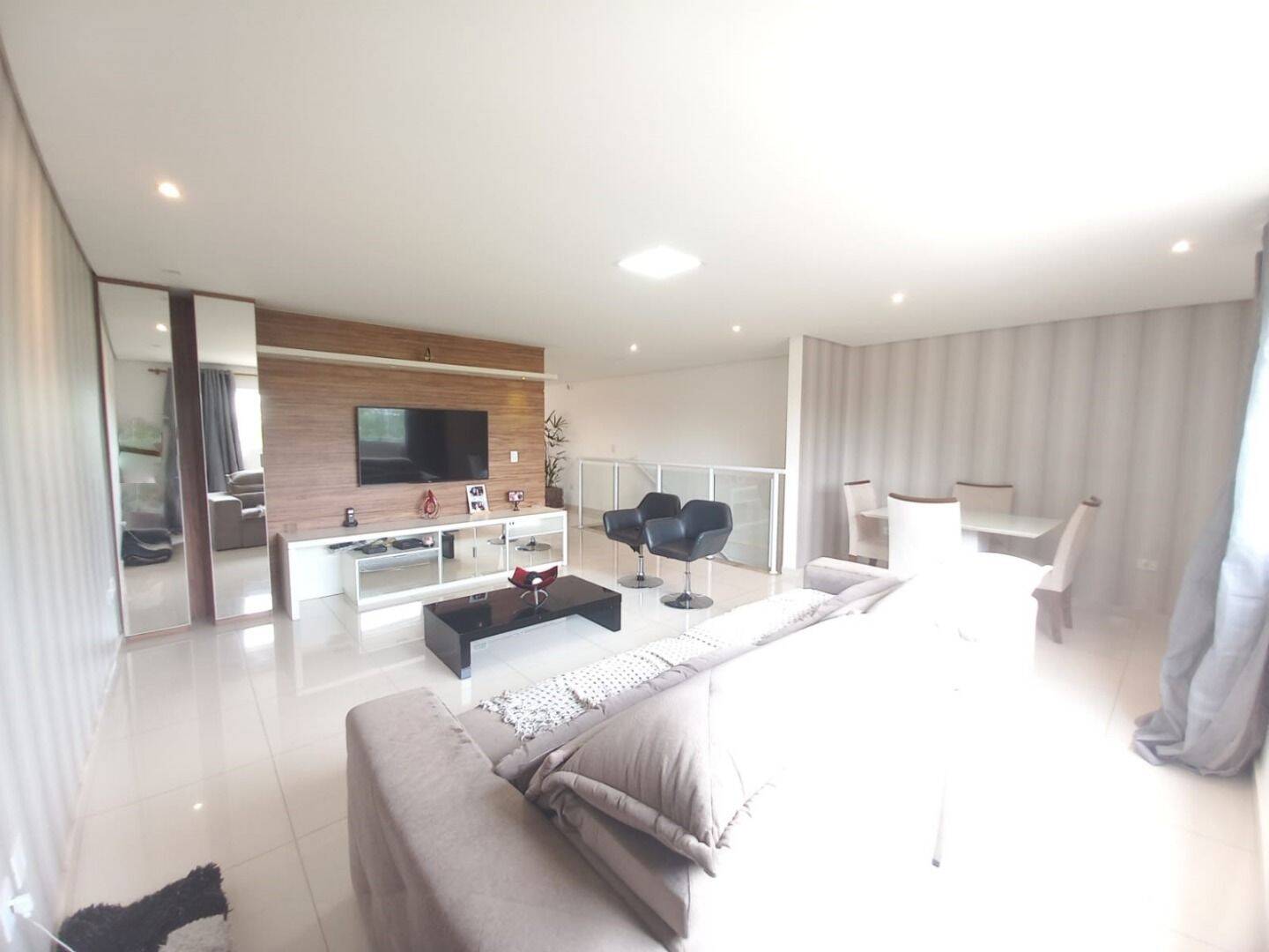 Sobrado, 4 quartos, 343 m² - Foto 13