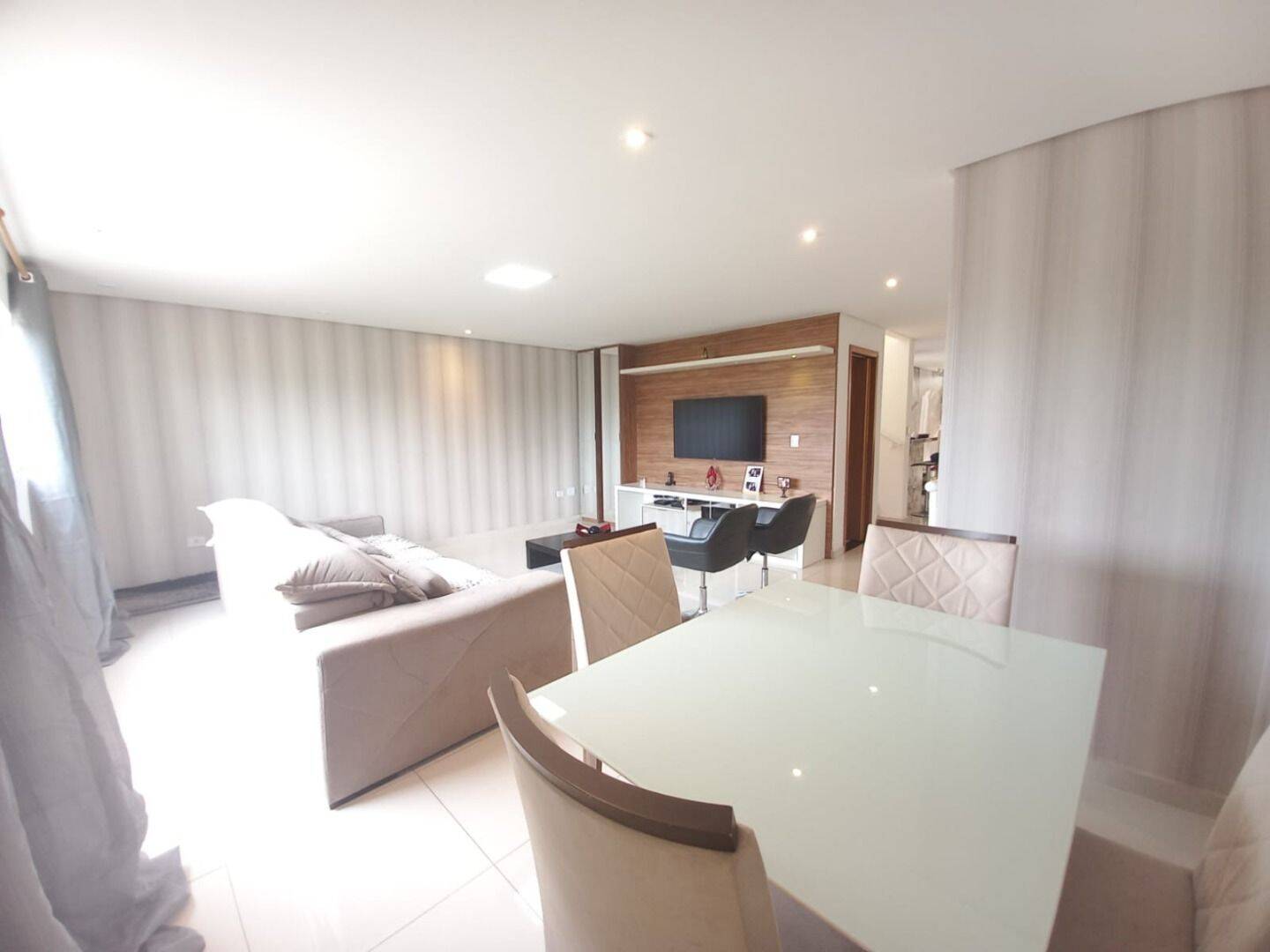 Sobrado, 4 quartos, 343 m² - Foto 14