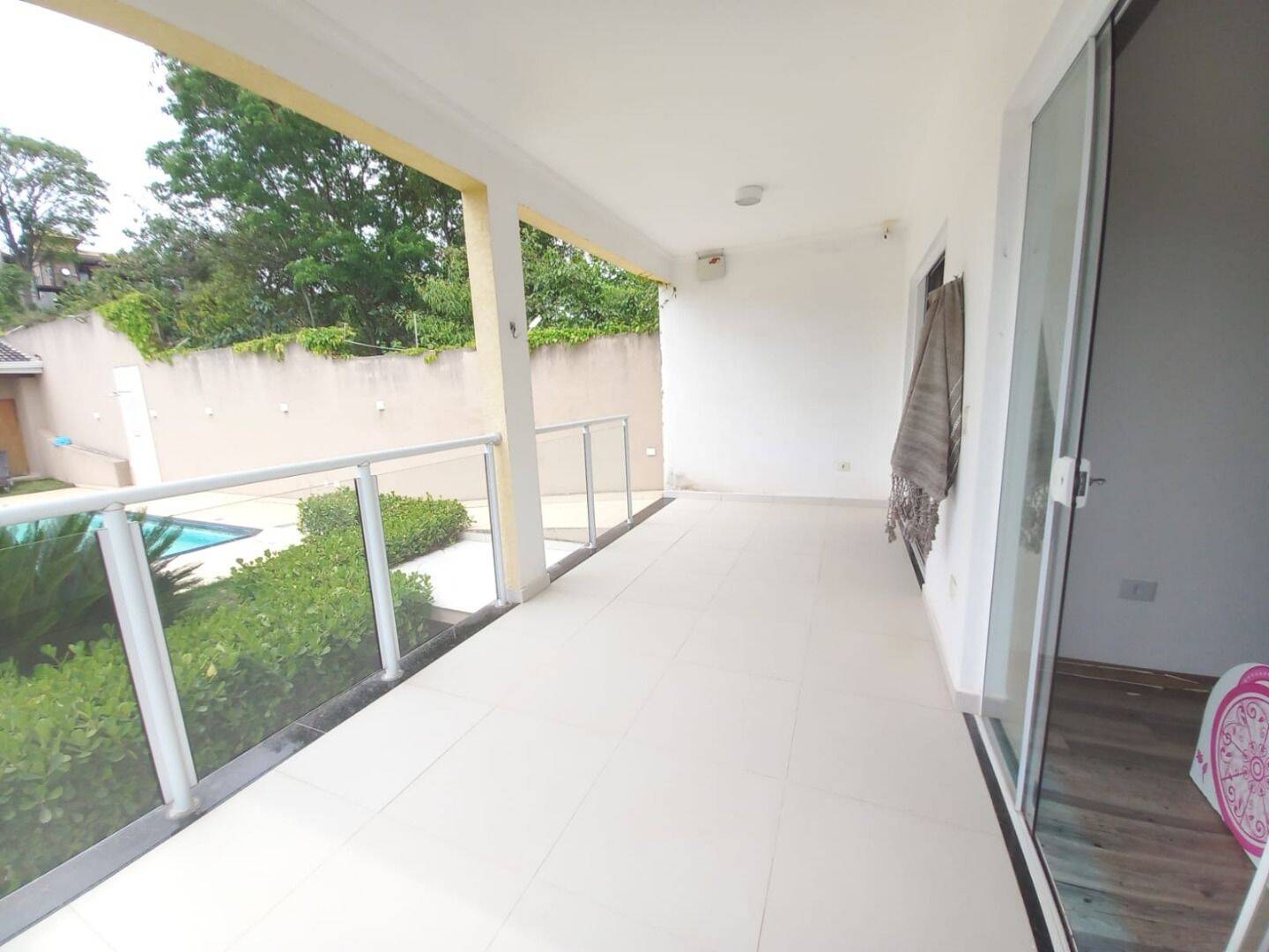 Sobrado, 4 quartos, 343 m² - Foto 19