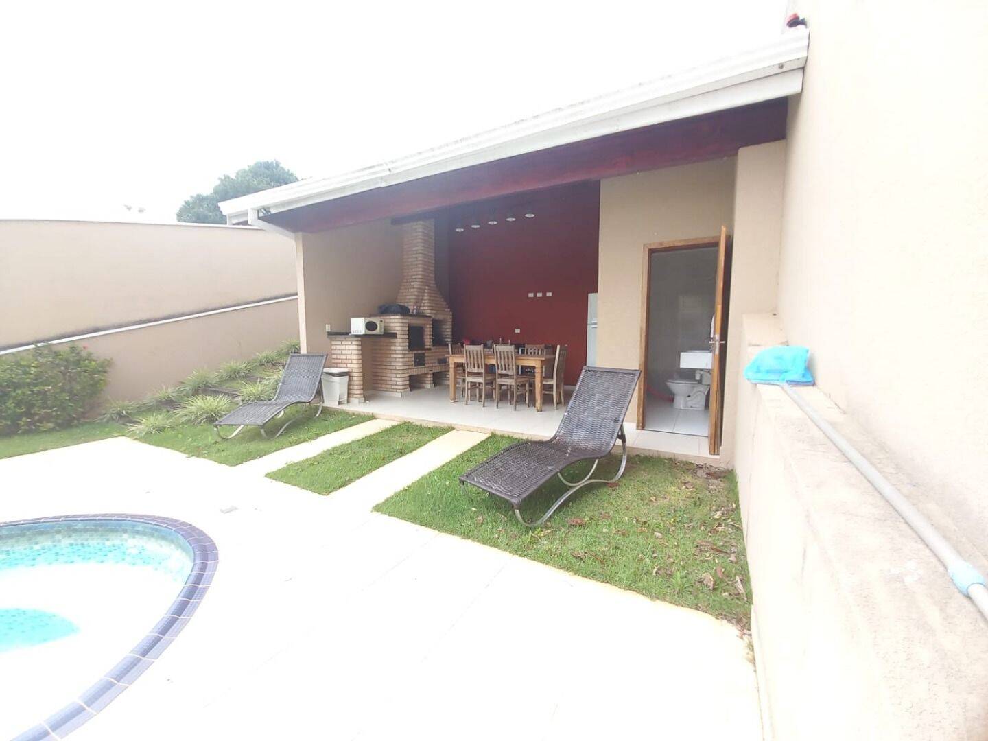 Sobrado, 4 quartos, 343 m² - Foto 21