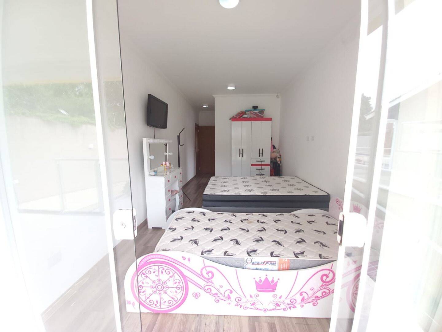 Sobrado, 4 quartos, 343 m² - Foto 23