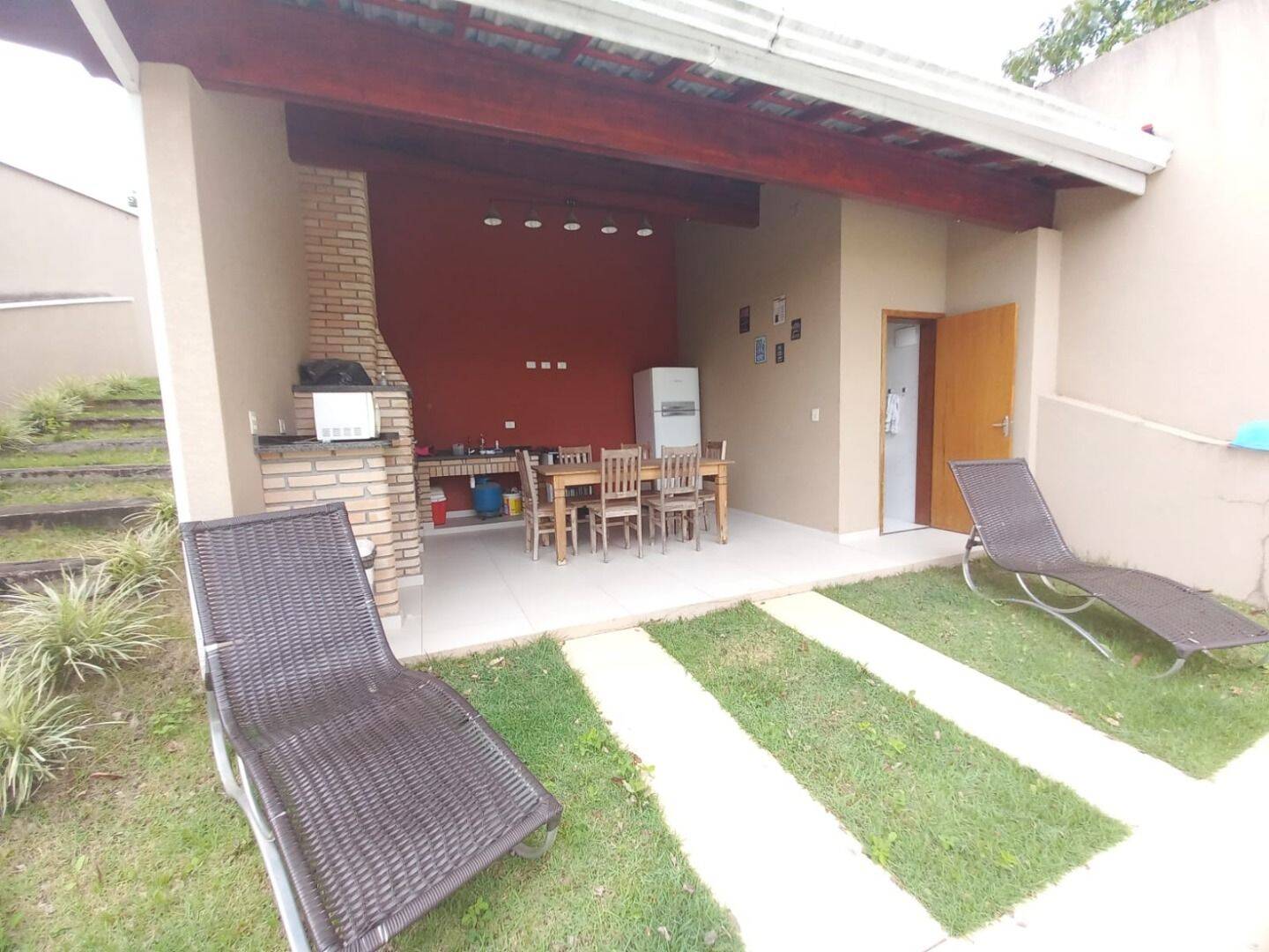 Sobrado, 4 quartos, 343 m² - Foto 25