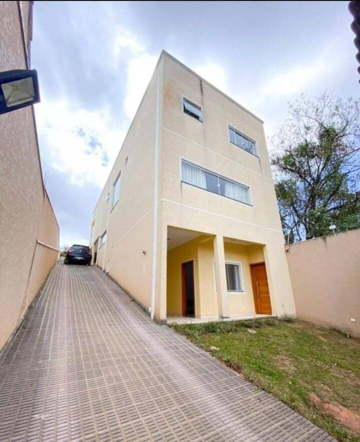 Sobrado, 4 quartos, 343 m² - Foto 29