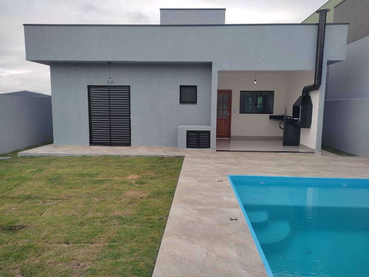 Casa, 3 quartos, 145 m² - Foto 2