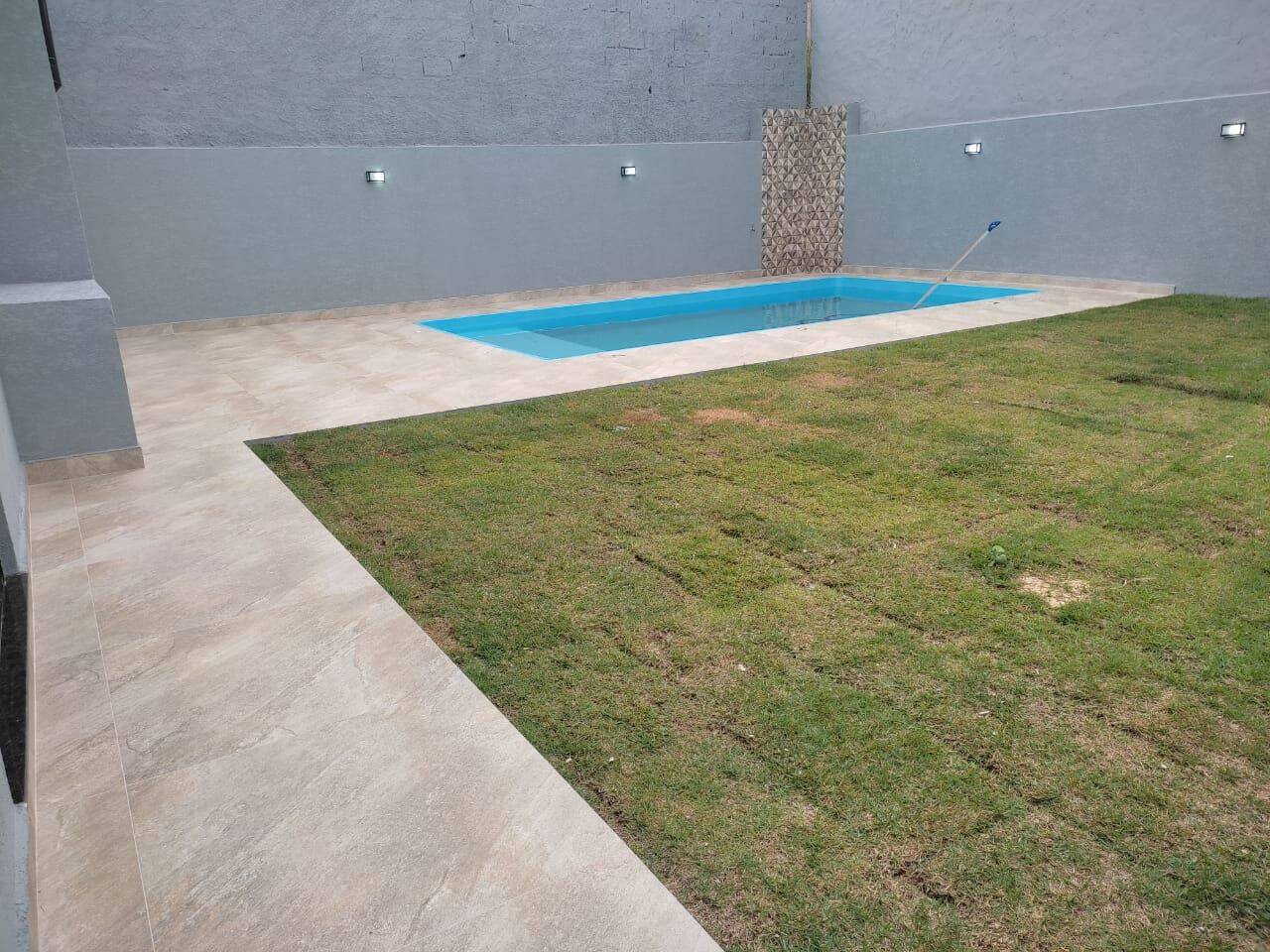 Casa, 3 quartos, 145 m² - Foto 9
