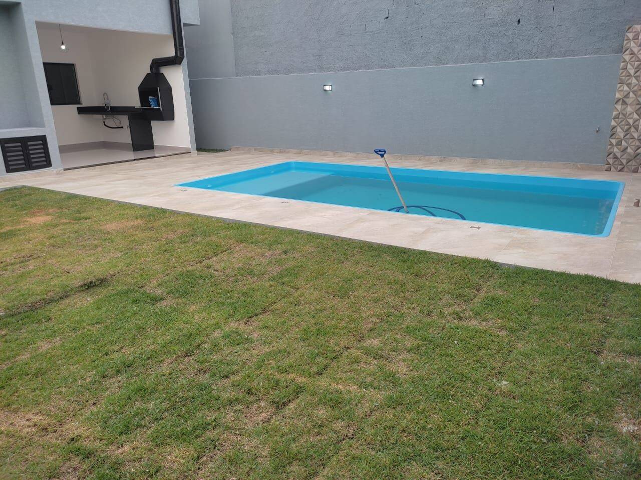 Casa, 3 quartos, 145 m² - Foto 11
