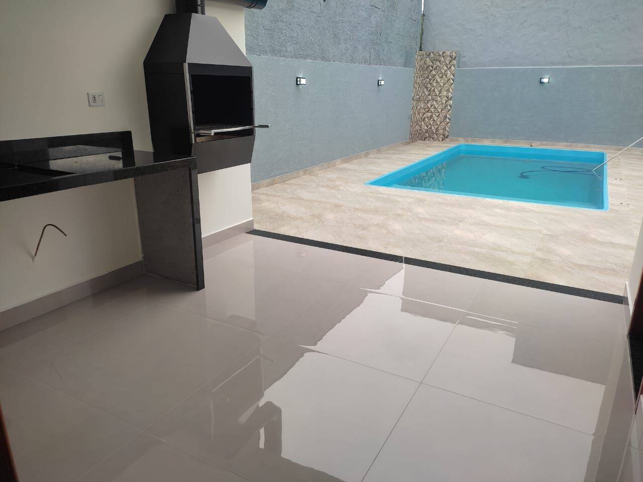 Casa, 3 quartos, 145 m² - Foto 13