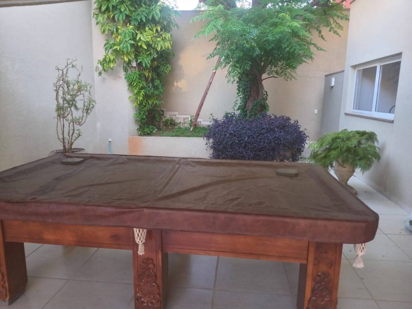 Sobrado, 3 quartos, 420 m² - Foto 5