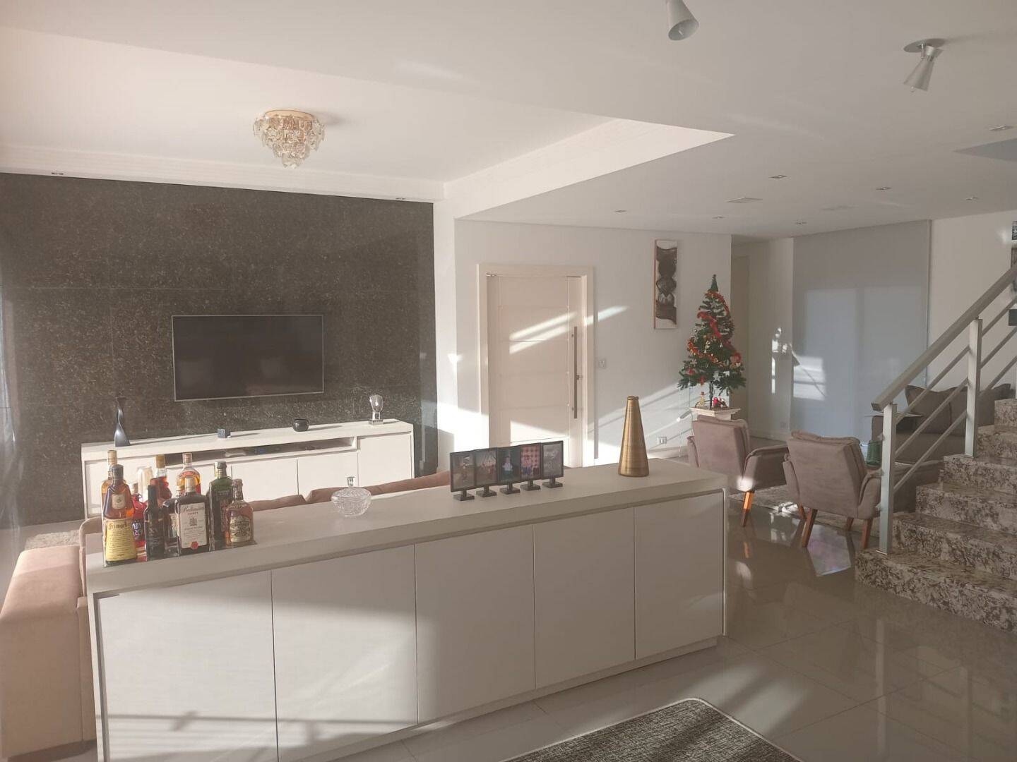 Sobrado, 3 quartos, 420 m² - Foto 8