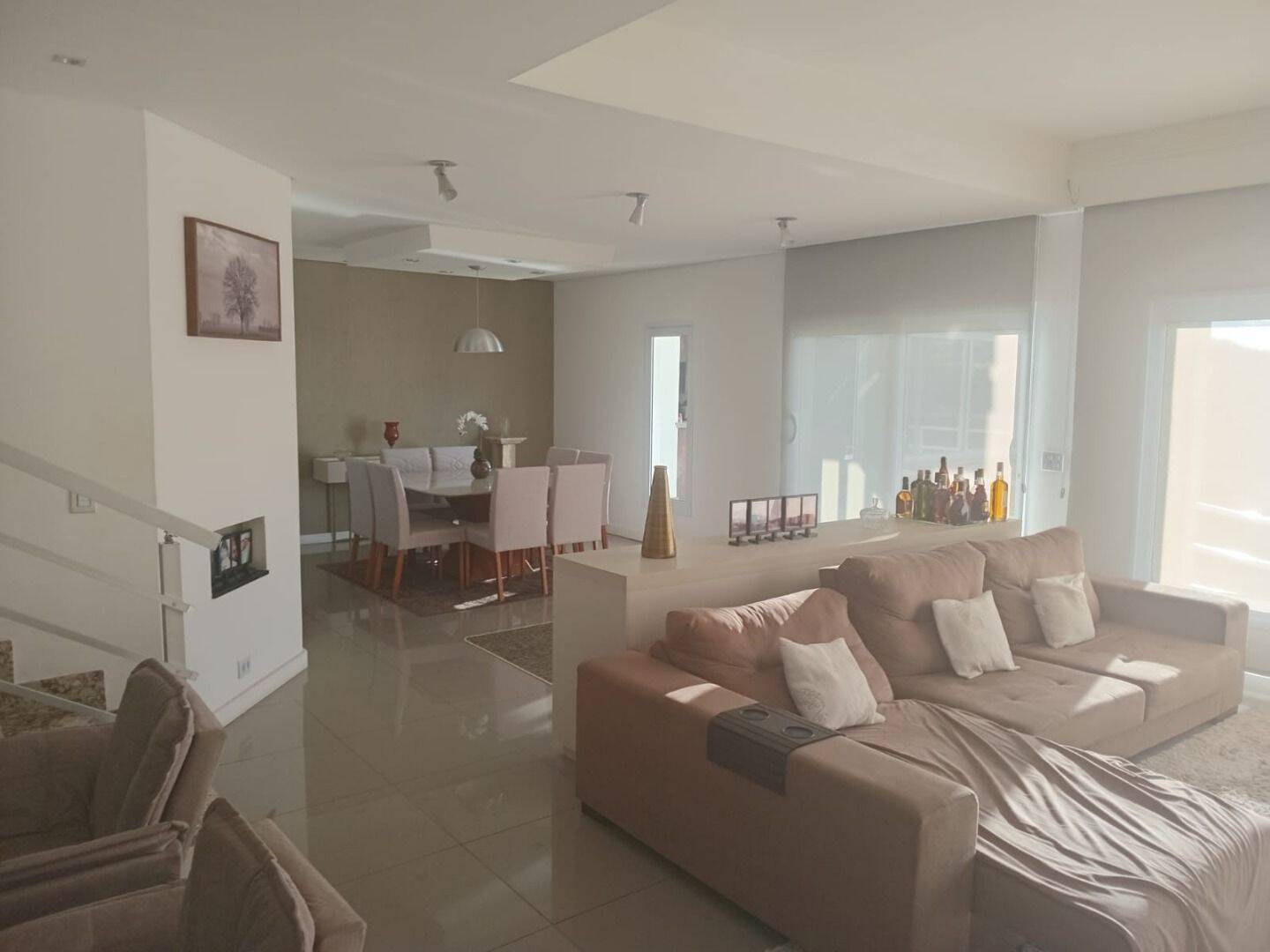 Sobrado, 3 quartos, 420 m² - Foto 12