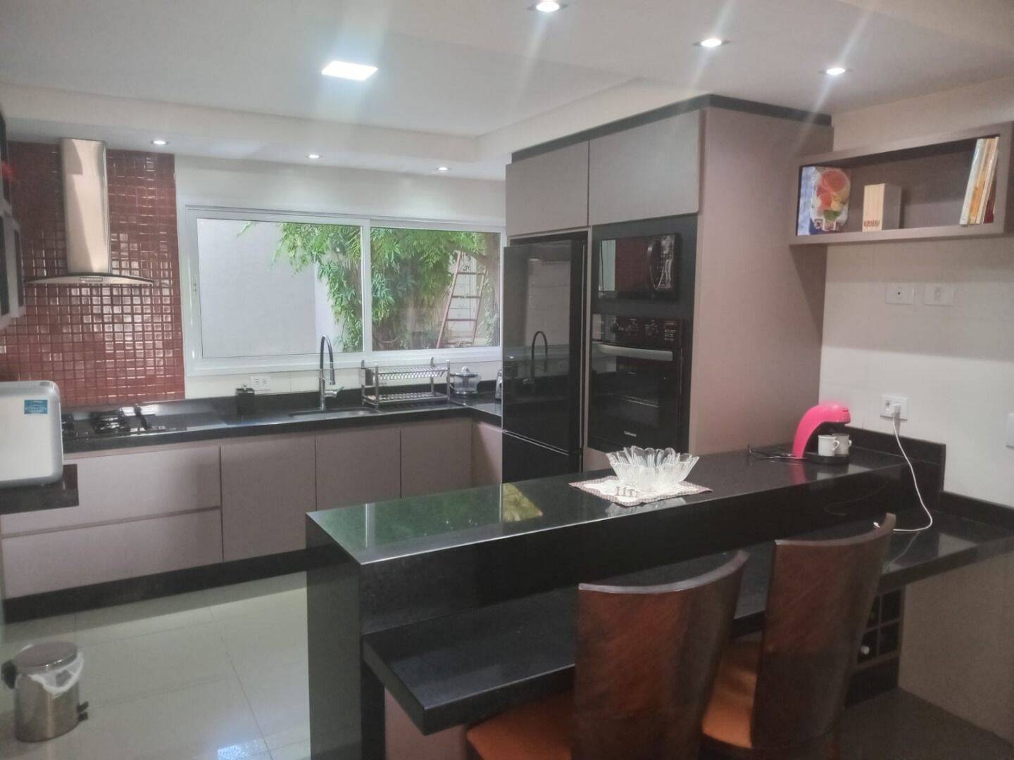 Sobrado, 3 quartos, 420 m² - Foto 13
