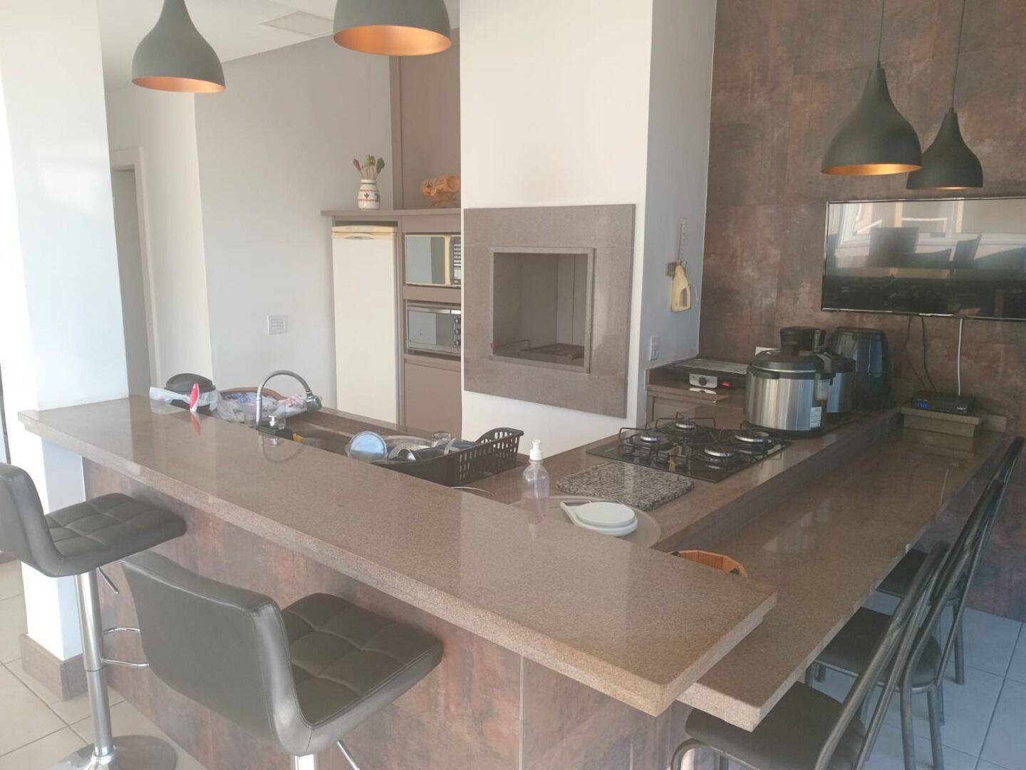 Sobrado, 3 quartos, 420 m² - Foto 16