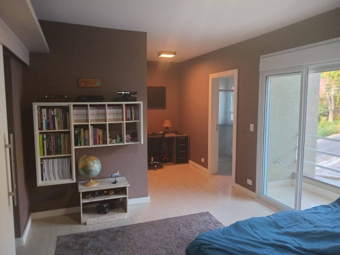 Sobrado, 3 quartos, 420 m² - Foto 25