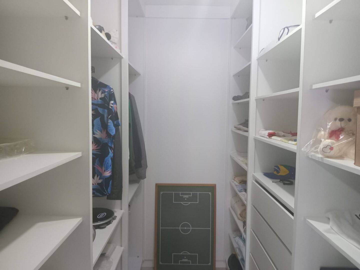 Sobrado, 3 quartos, 420 m² - Foto 26