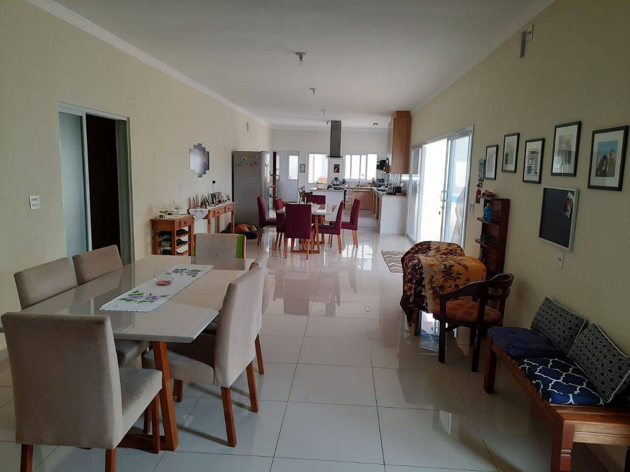 Casa, 4 quartos, 390 m² - Foto 2