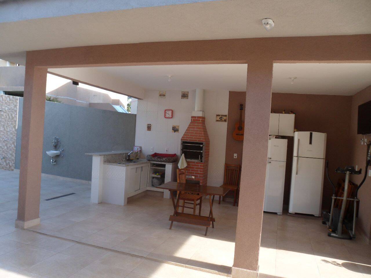 Casa, 4 quartos, 390 m² - Foto 7