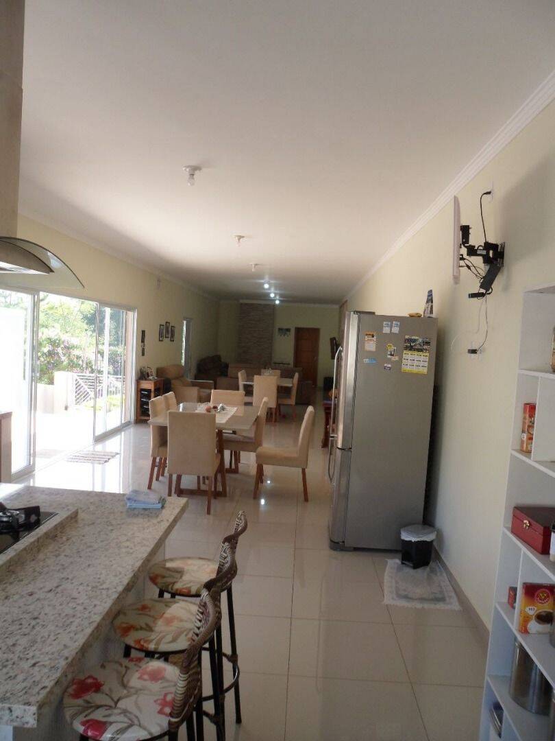 Casa, 4 quartos, 390 m² - Foto 8