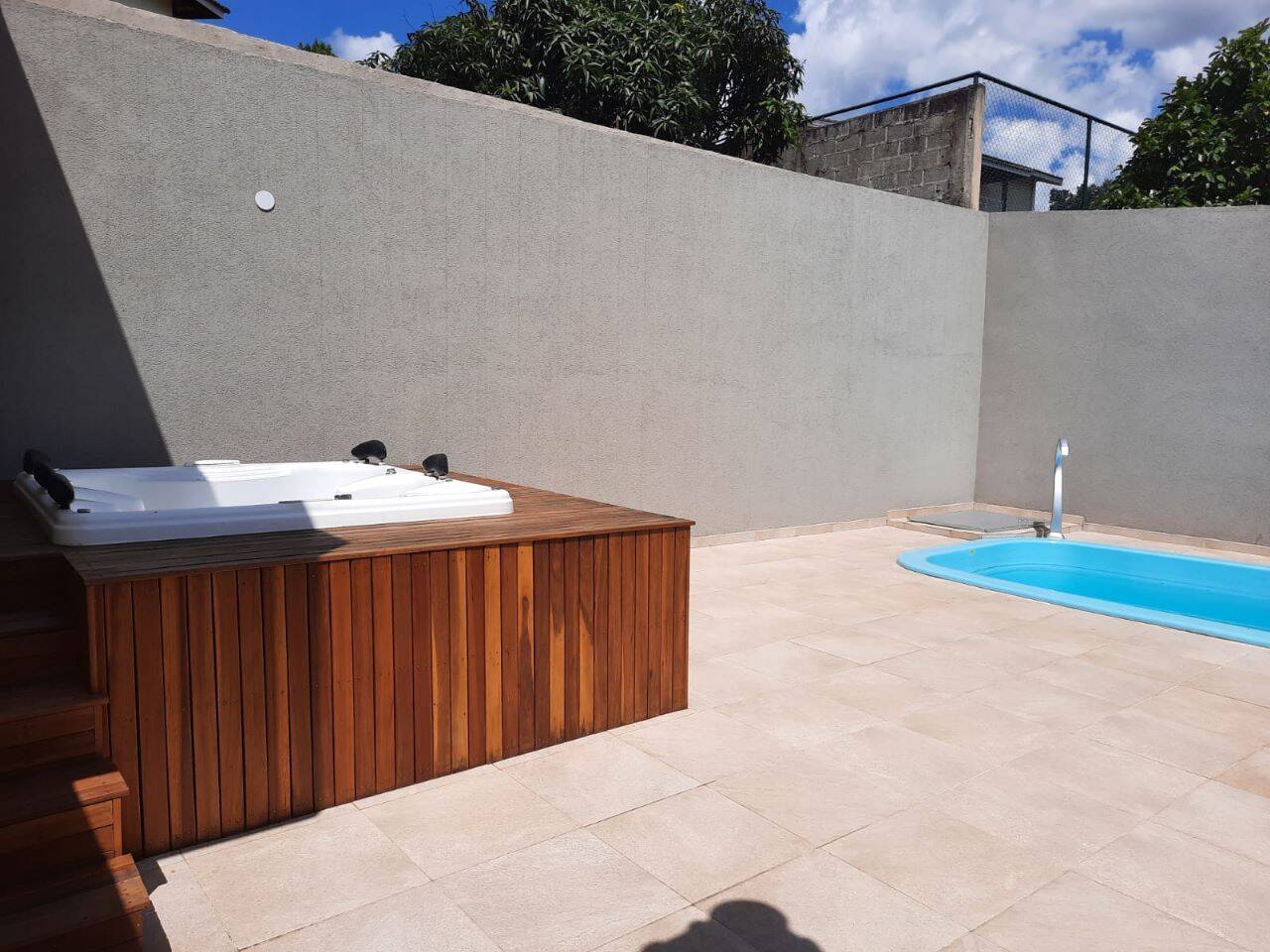 Casa, 4 quartos, 390 m² - Foto 10