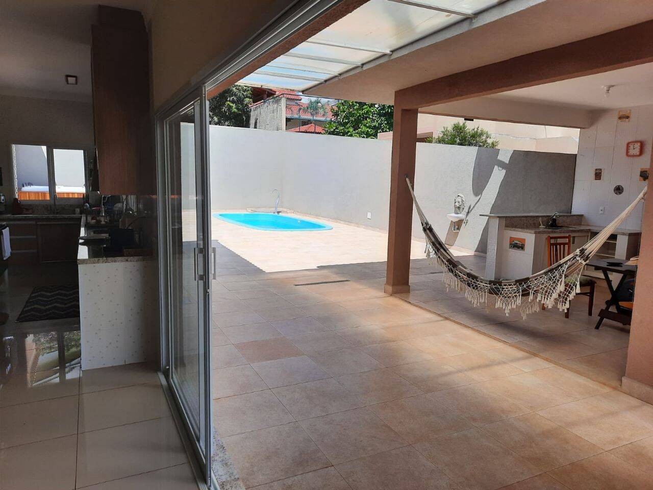 Casa, 4 quartos, 390 m² - Foto 13