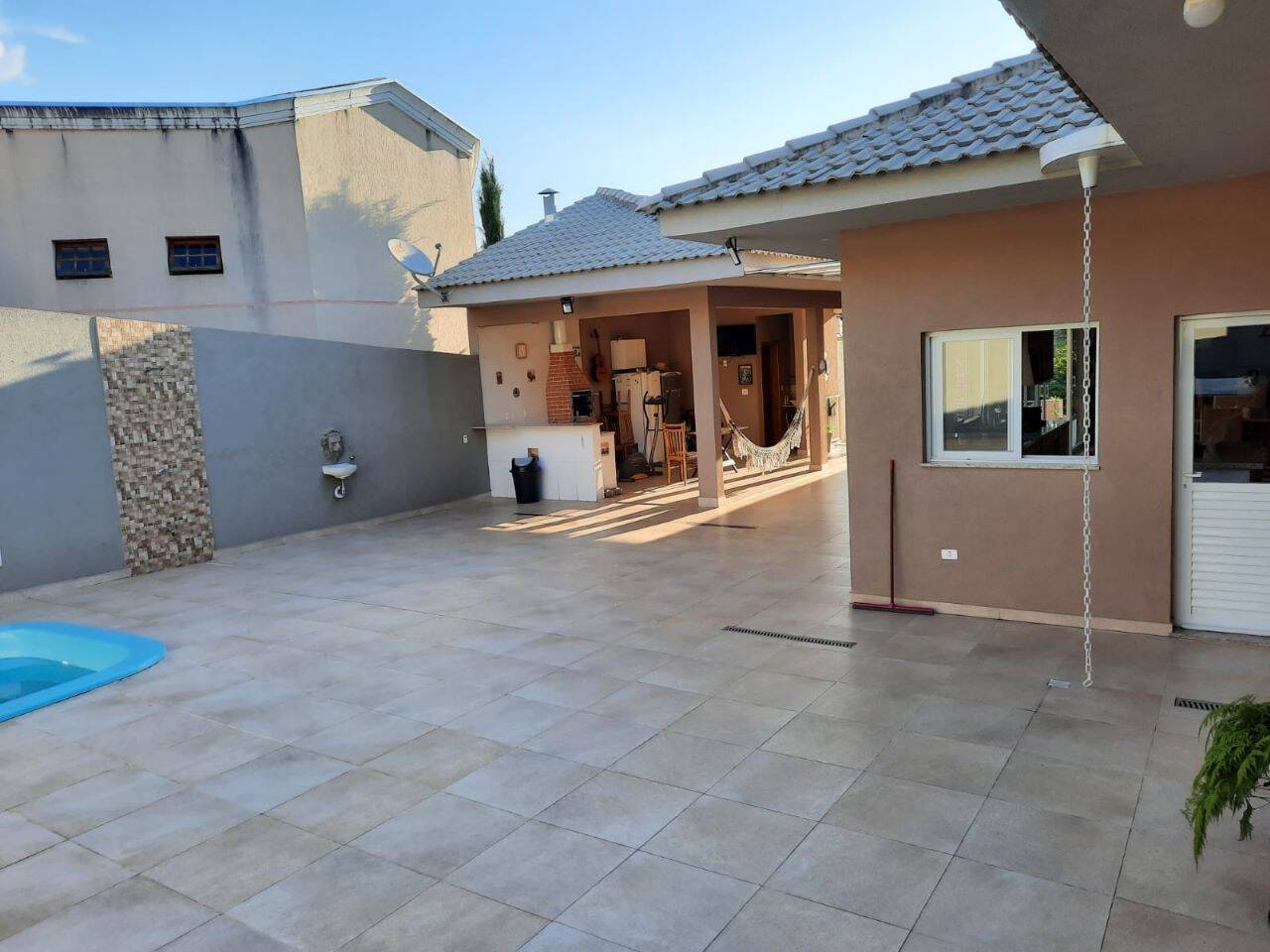 Casa, 4 quartos, 390 m² - Foto 19