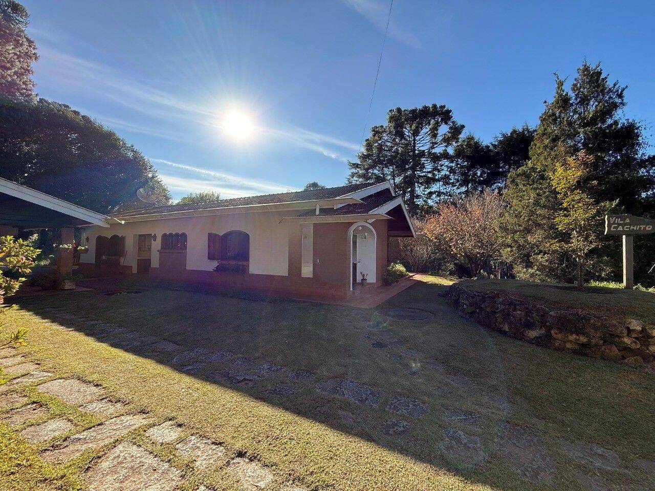 Casa, 4 quartos, 267 m² - Foto 5