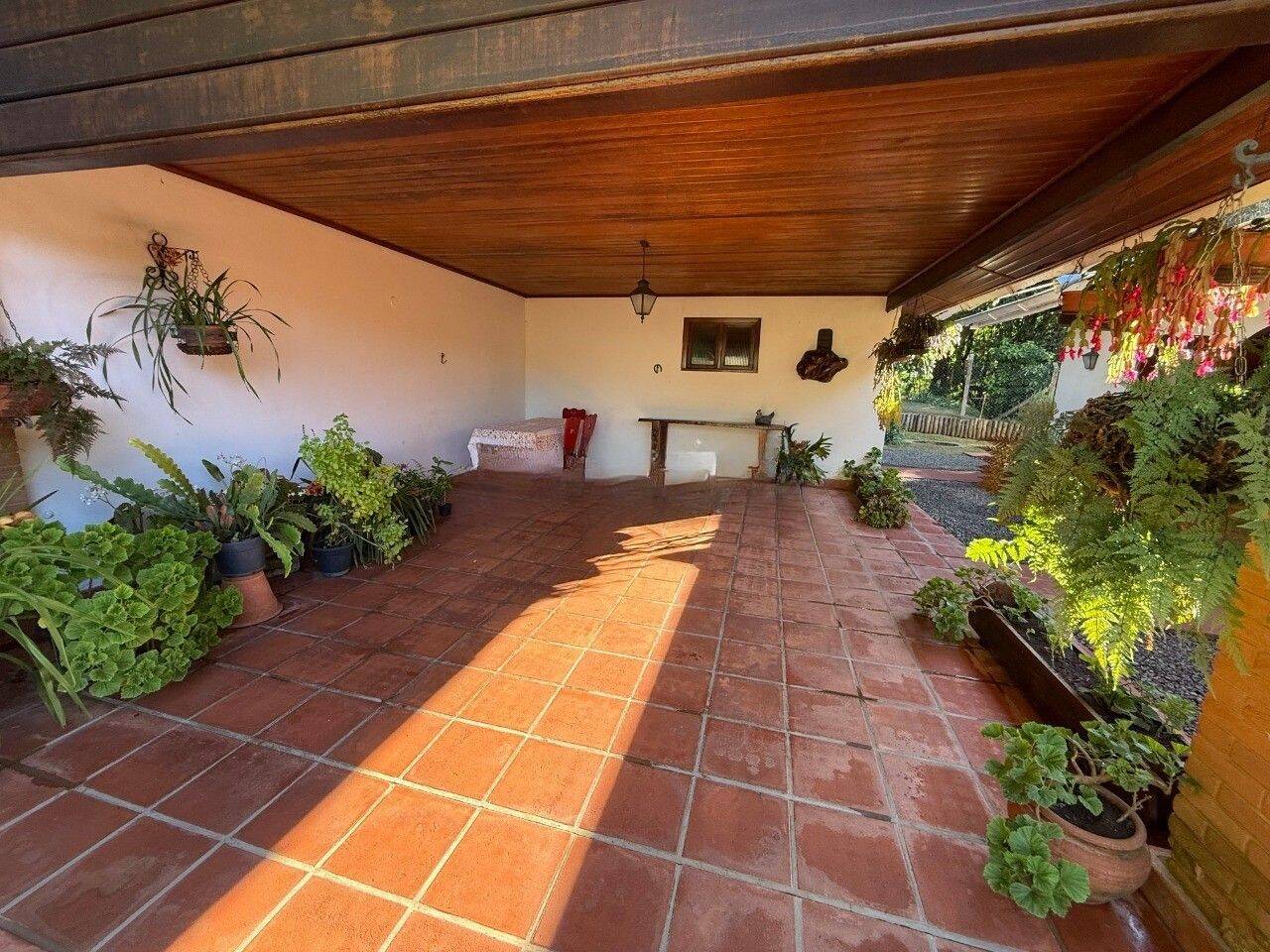 Casa, 4 quartos, 267 m² - Foto 9