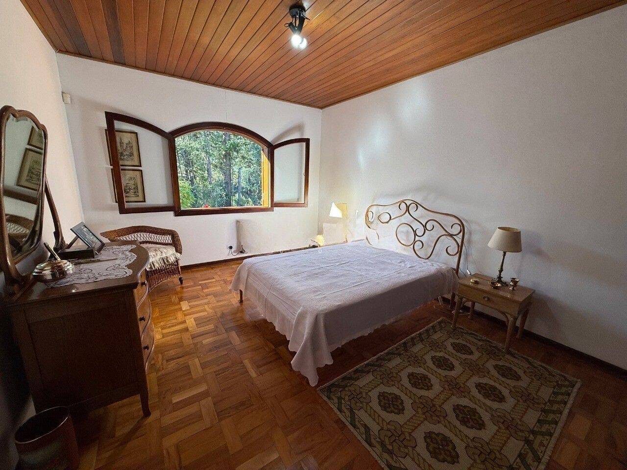 Casa, 4 quartos, 267 m² - Foto 12