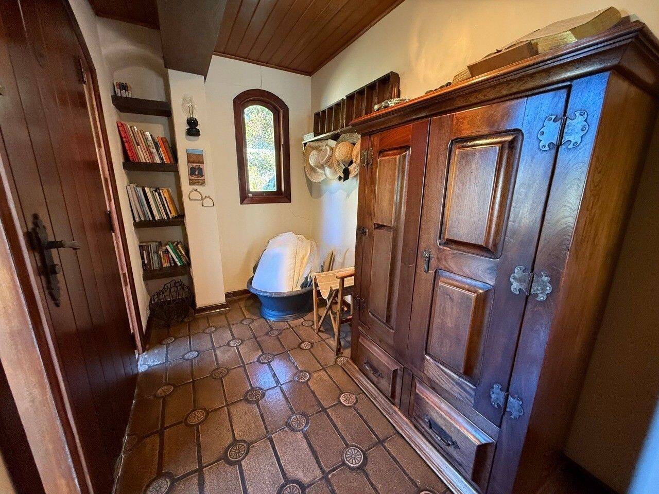 Casa, 4 quartos, 267 m² - Foto 13