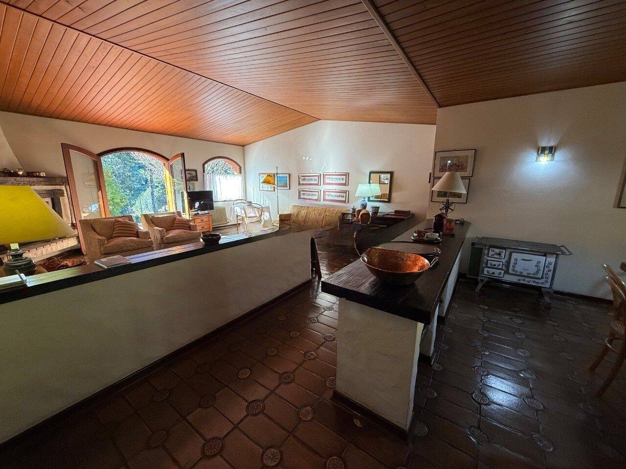 Casa, 4 quartos, 267 m² - Foto 16