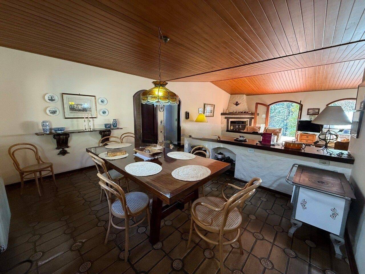 Casa, 4 quartos, 267 m² - Foto 17