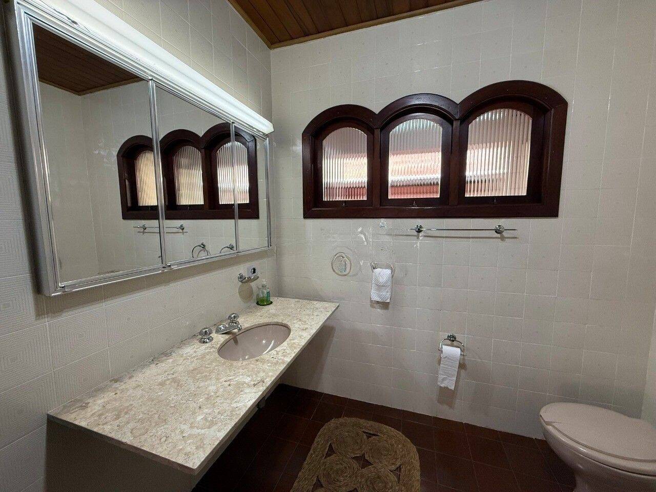 Casa, 4 quartos, 267 m² - Foto 19