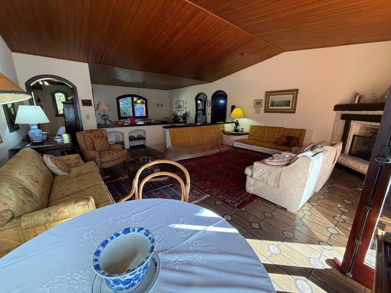 Casa, 4 quartos, 267 m² - Foto 21