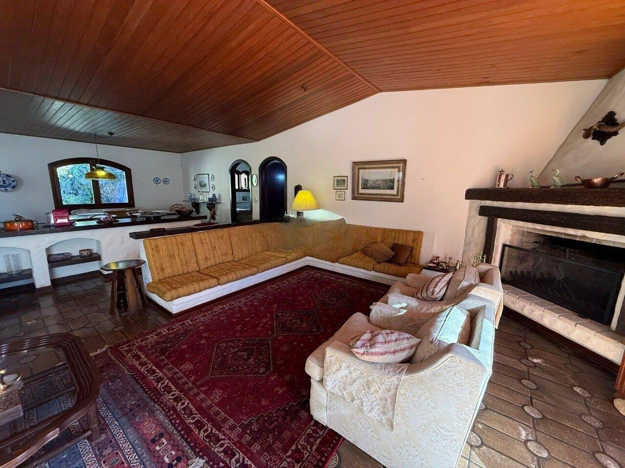Casa, 4 quartos, 267 m² - Foto 24