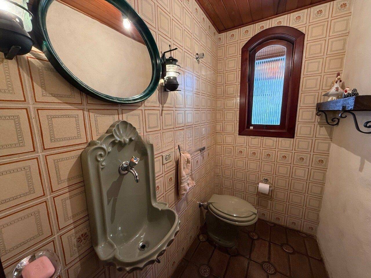 Casa, 4 quartos, 267 m² - Foto 26