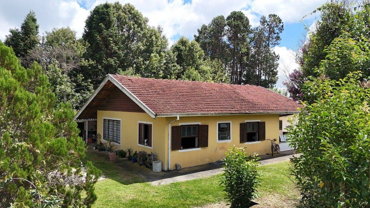 Casa, 4 quartos, 222 m² - Foto 1