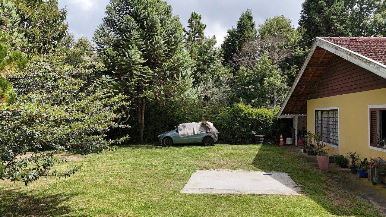 Casa, 4 quartos, 222 m² - Foto 6