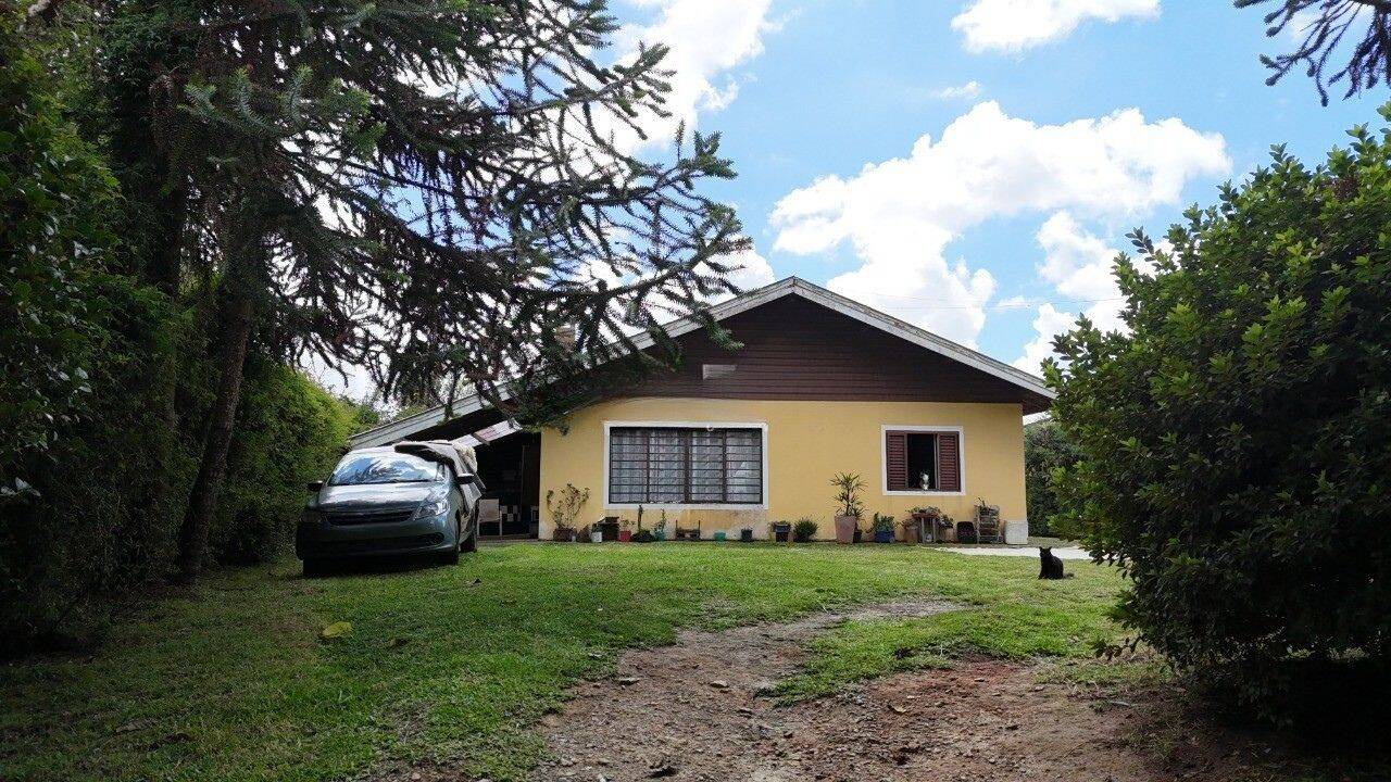 Casa, 4 quartos, 222 m² - Foto 8
