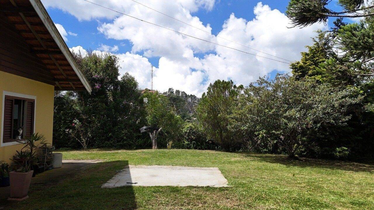 Casa, 4 quartos, 222 m² - Foto 9