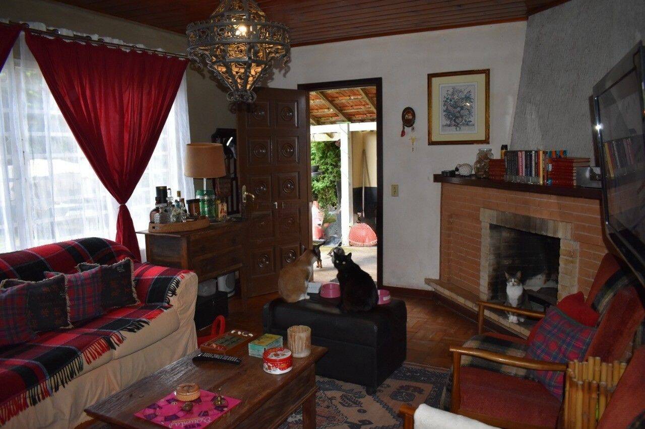 Casa, 4 quartos, 222 m² - Foto 10