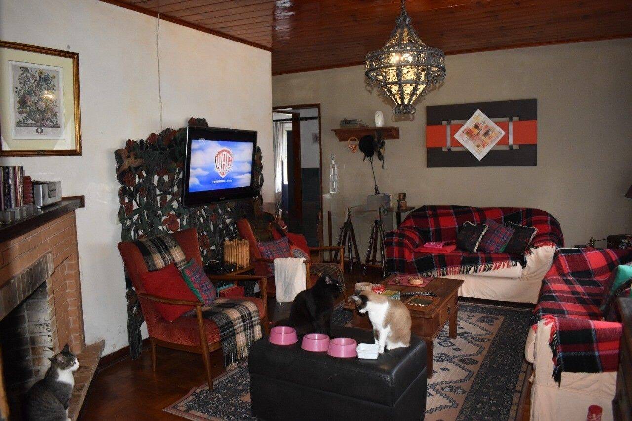 Casa, 4 quartos, 222 m² - Foto 13